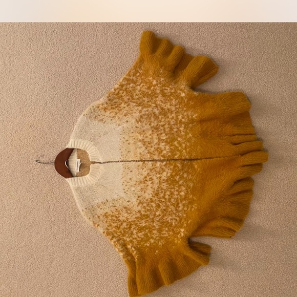 Cape, cardigan, poncho - Picture 3 of 3